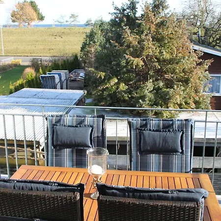 2504 - Strandwiese 15 Apartment Dahme (Schleswig-Holstein)