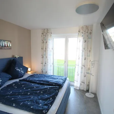 2504 - Strandwiese 15 * Dahme (Schleswig-Holstein)