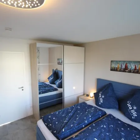 2504 - Strandwiese 15 Apartment *