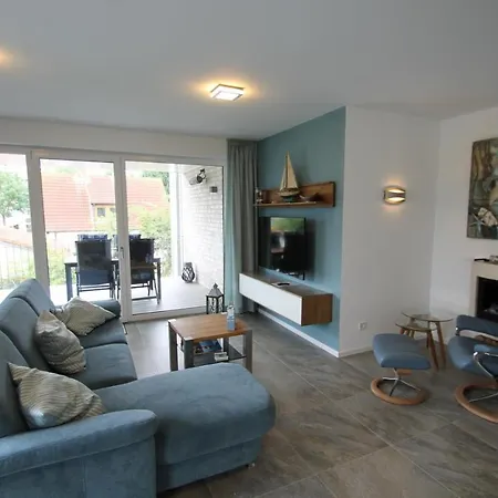 2504 - Strandwiese 15 * Dahme (Schleswig-Holstein)